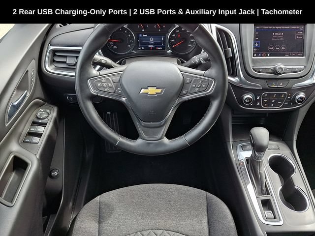 Used 2024 Chevrolet Equinox LT AWD/4WD image 15