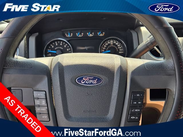 Used 2013 Ford F150 XLT RWD image 23