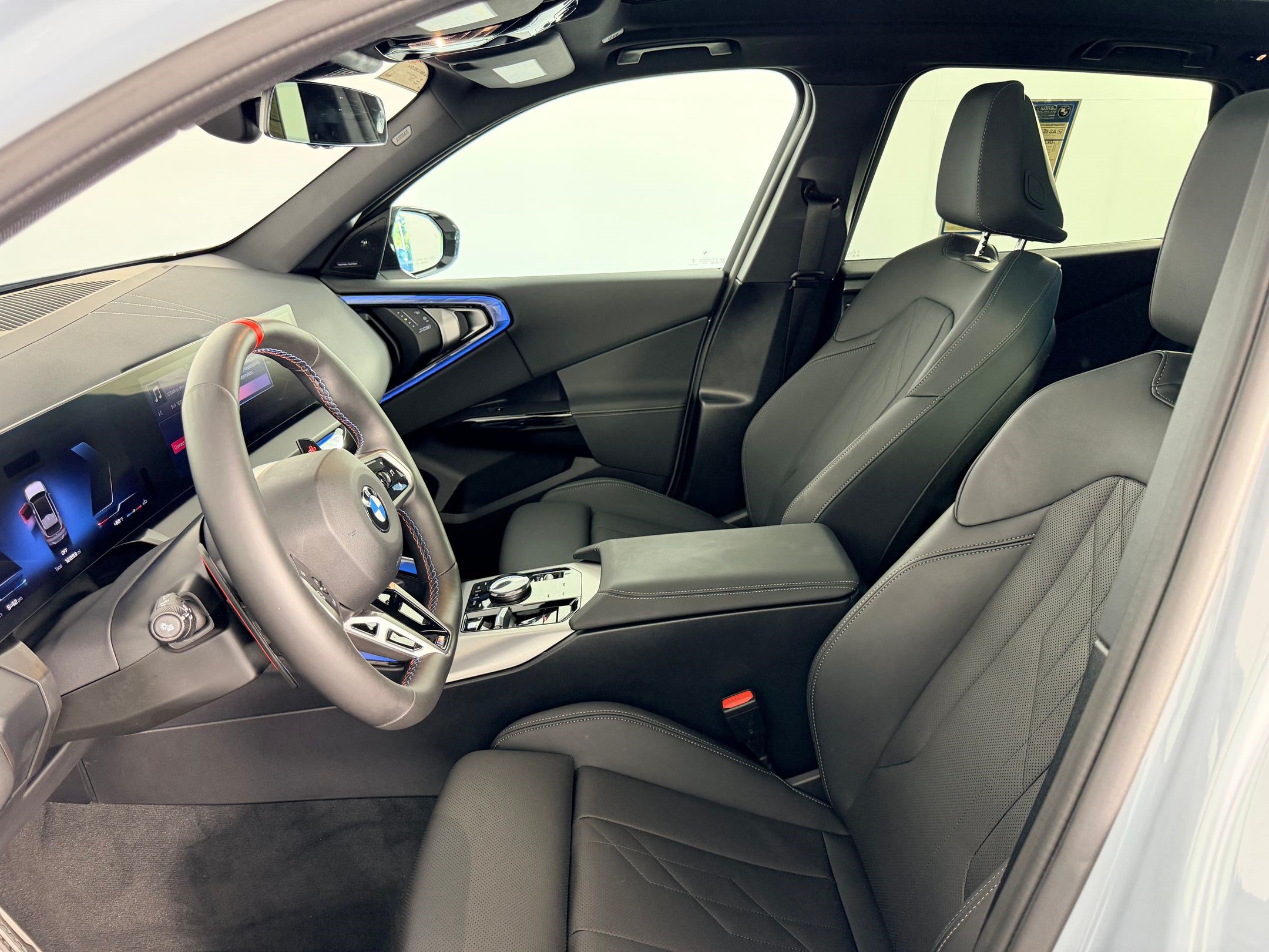 Certified 2026 BMW X3 M50 AWD/4WD image 5