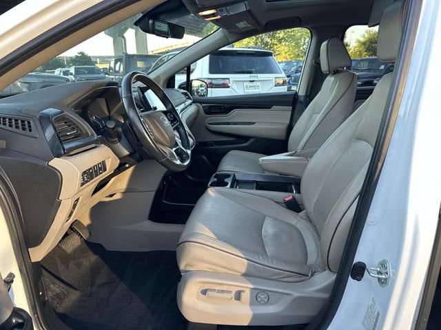 Used 2024 Honda Odyssey Elite image 20