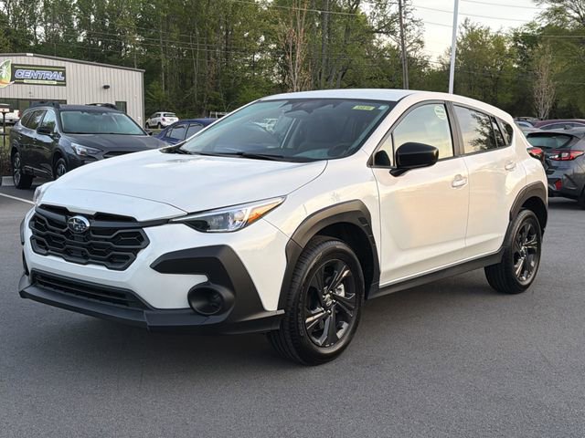 Certified 2026 Subaru Crosstrek 2.5i image 13