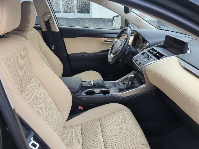 Certified 2021 Lexus NX 300 AWD w/ Premium Package image 27