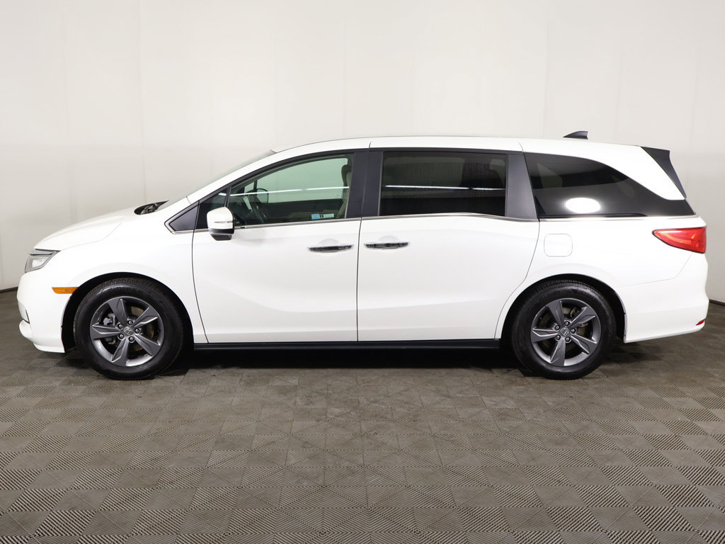 Used 2022 Honda Odyssey EX image 17