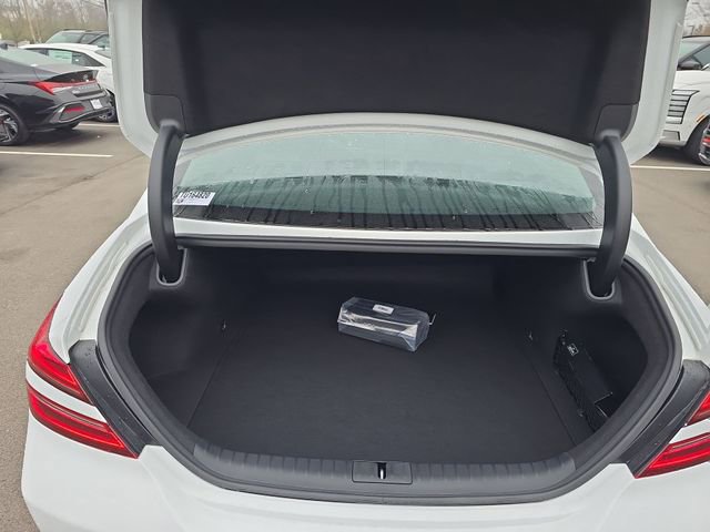 New 2026 Genesis G70 2.5T image 23