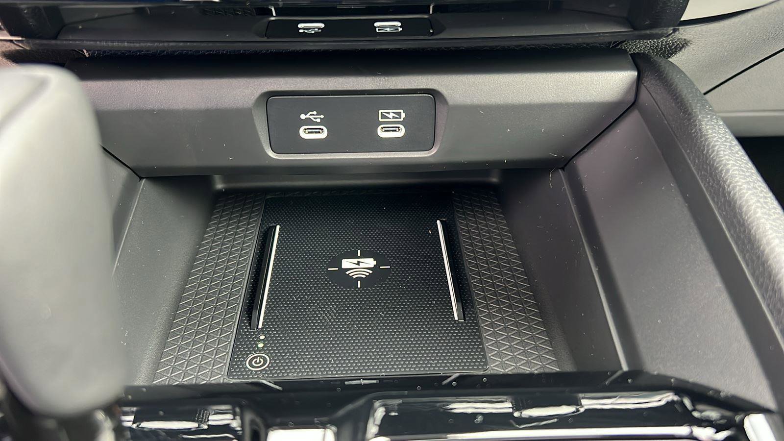 New 2026 Honda Accord Sport image 25