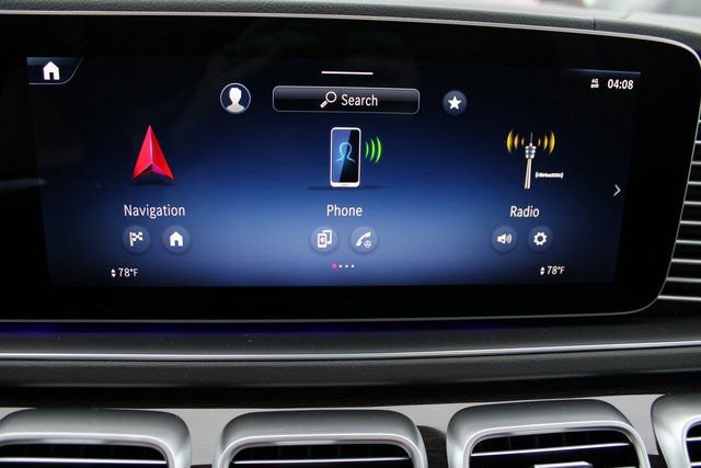 New 2026 Mercedes-Benz GLE 450 4MATIC image 27