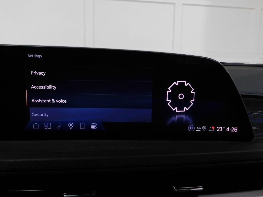 Used 2024 Cadillac XT4 Sport image 61