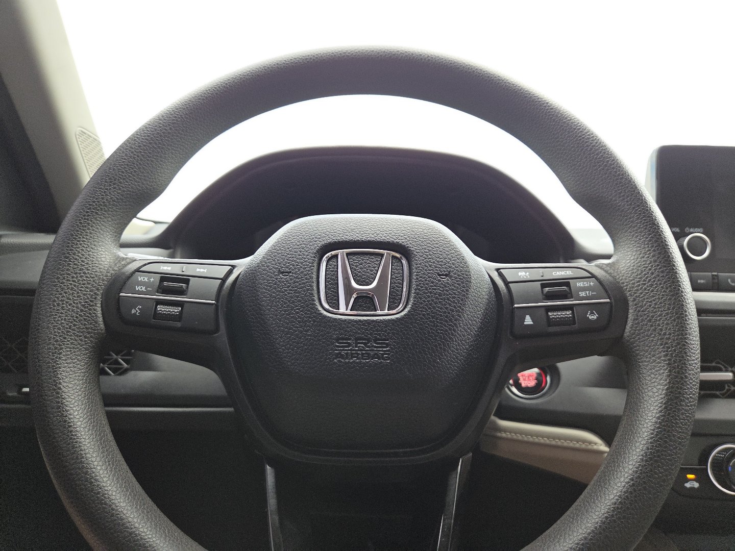 Used 2025 Honda Accord SE image 25