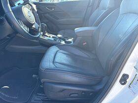 Used 2024 Subaru Crosstrek 2.5i Limited AWD/4WD image 8
