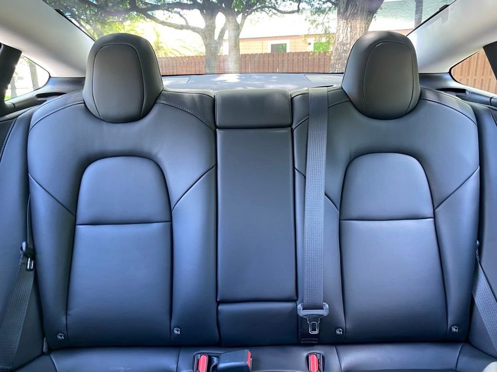 Used 2023 Tesla Model 3 Performance AWD/4WD image 22