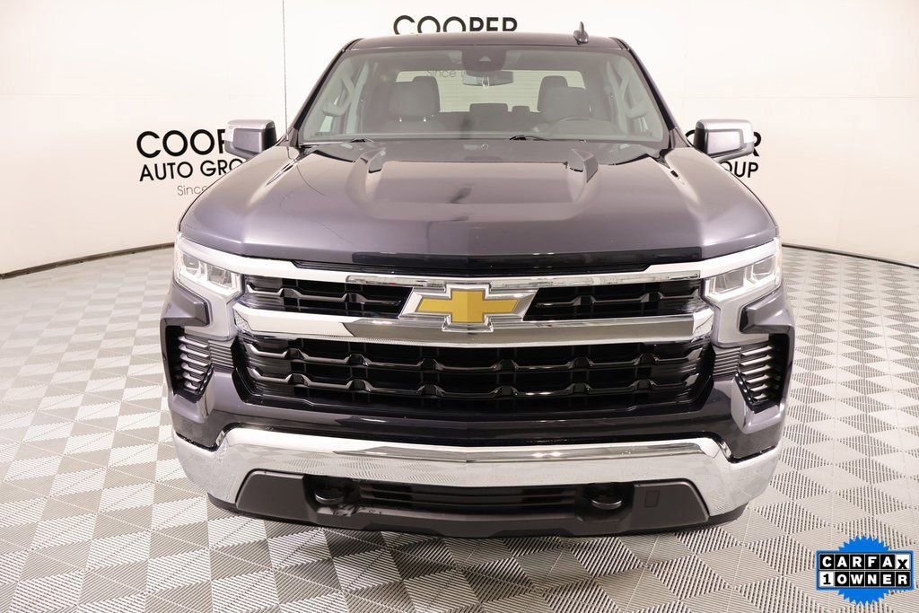 Used 2023 Chevrolet Silverado 1500 LT image 9