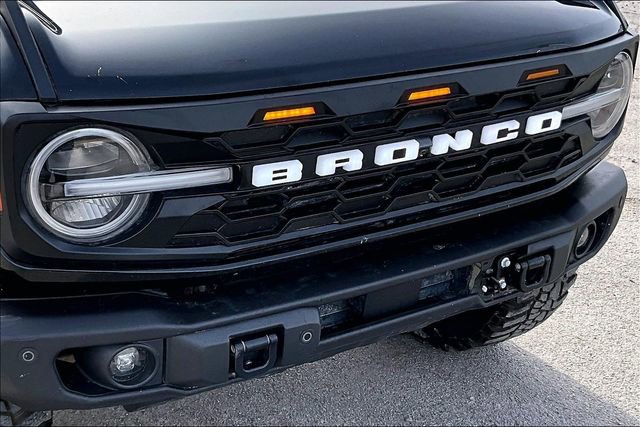 Used 2023 Ford Bronco Badlands image 33