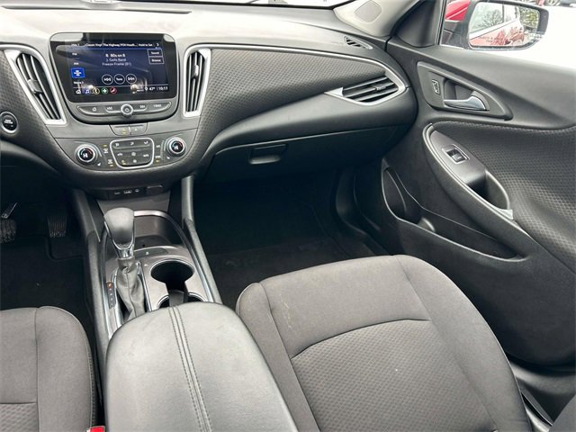 Used 2023 Chevrolet Malibu LT image 15