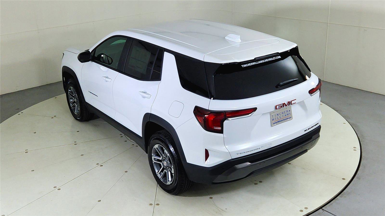 Used 2026 GMC Terrain Elevation image 20