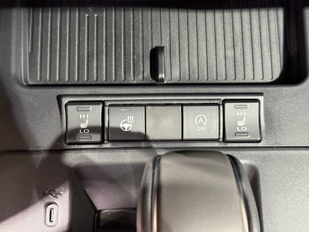 New 2026 Toyota Corolla Cross XLE image 30