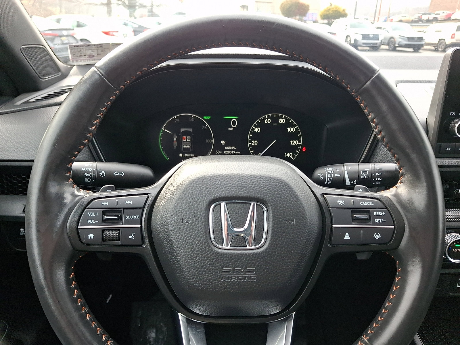 Used 2023 Honda CR-V Sport image 19