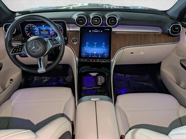 Certified 2024 Mercedes-Benz GLC 300 image 18