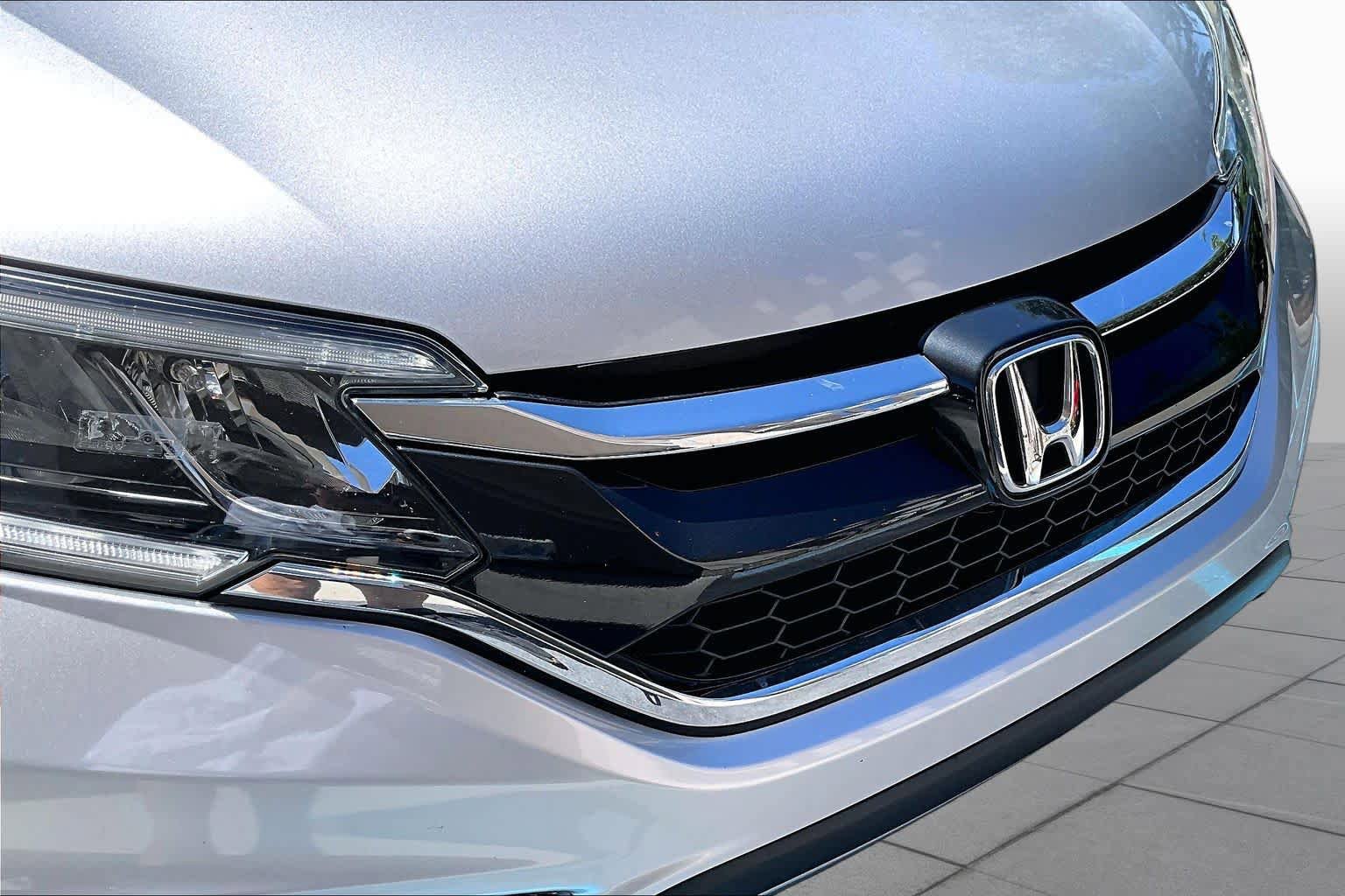 Used 2015 Honda CR-V EX-L image 30
