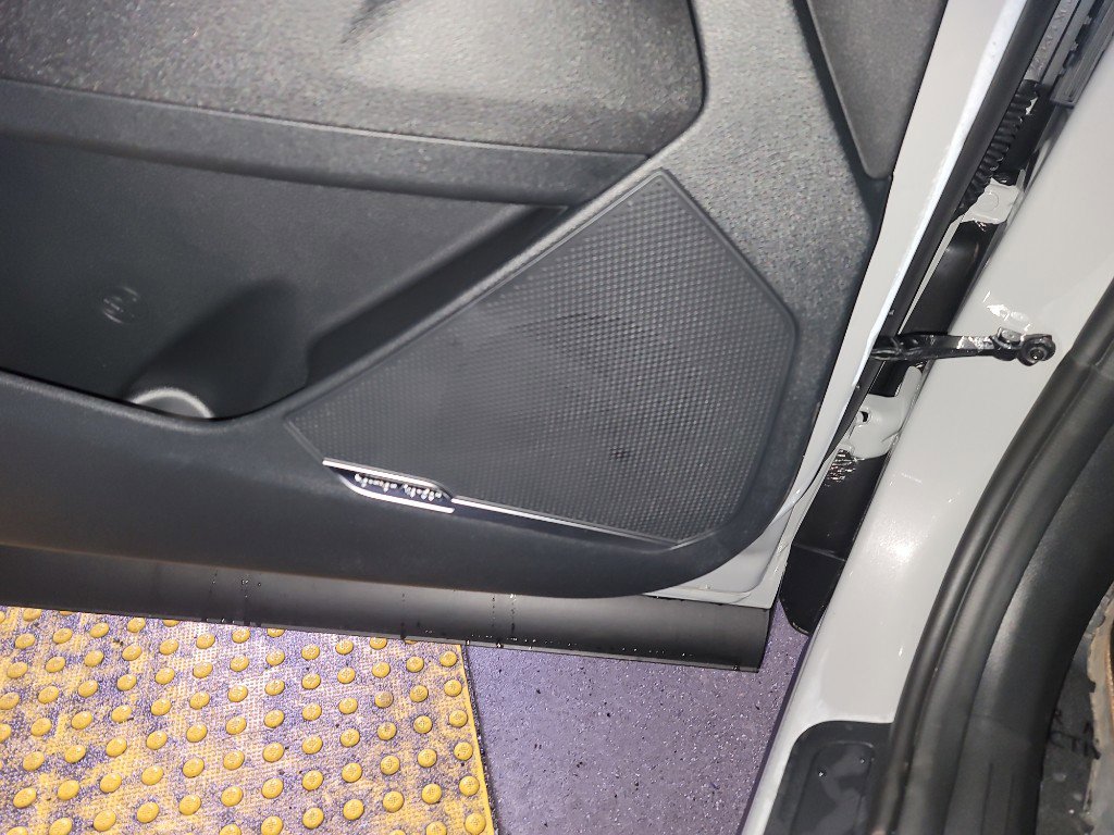 New 2026 Kia Sportage X-Line image 10