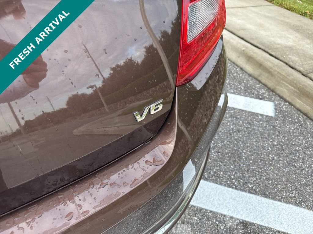 Used 2013 Honda Accord EX-L image 24