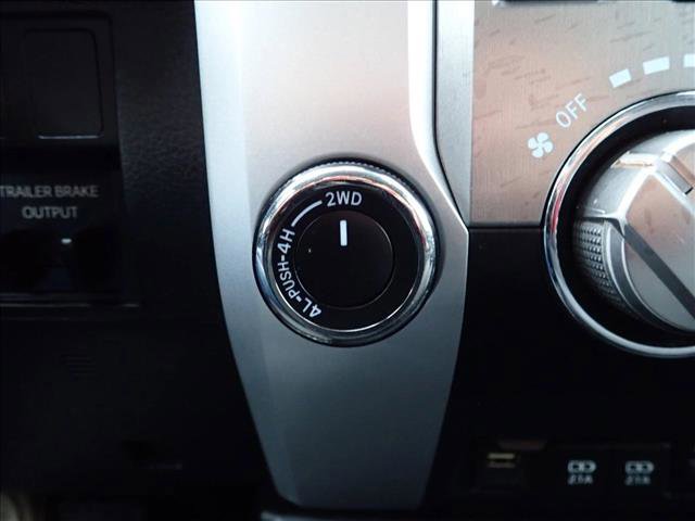 Used 2021 Toyota Tundra SR5 image 18