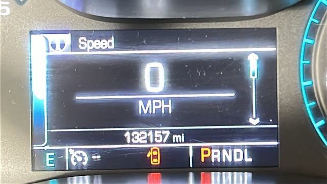 Used 2017 GMC Canyon SLT w/ Driver Alert Package AWD/4WD image 19