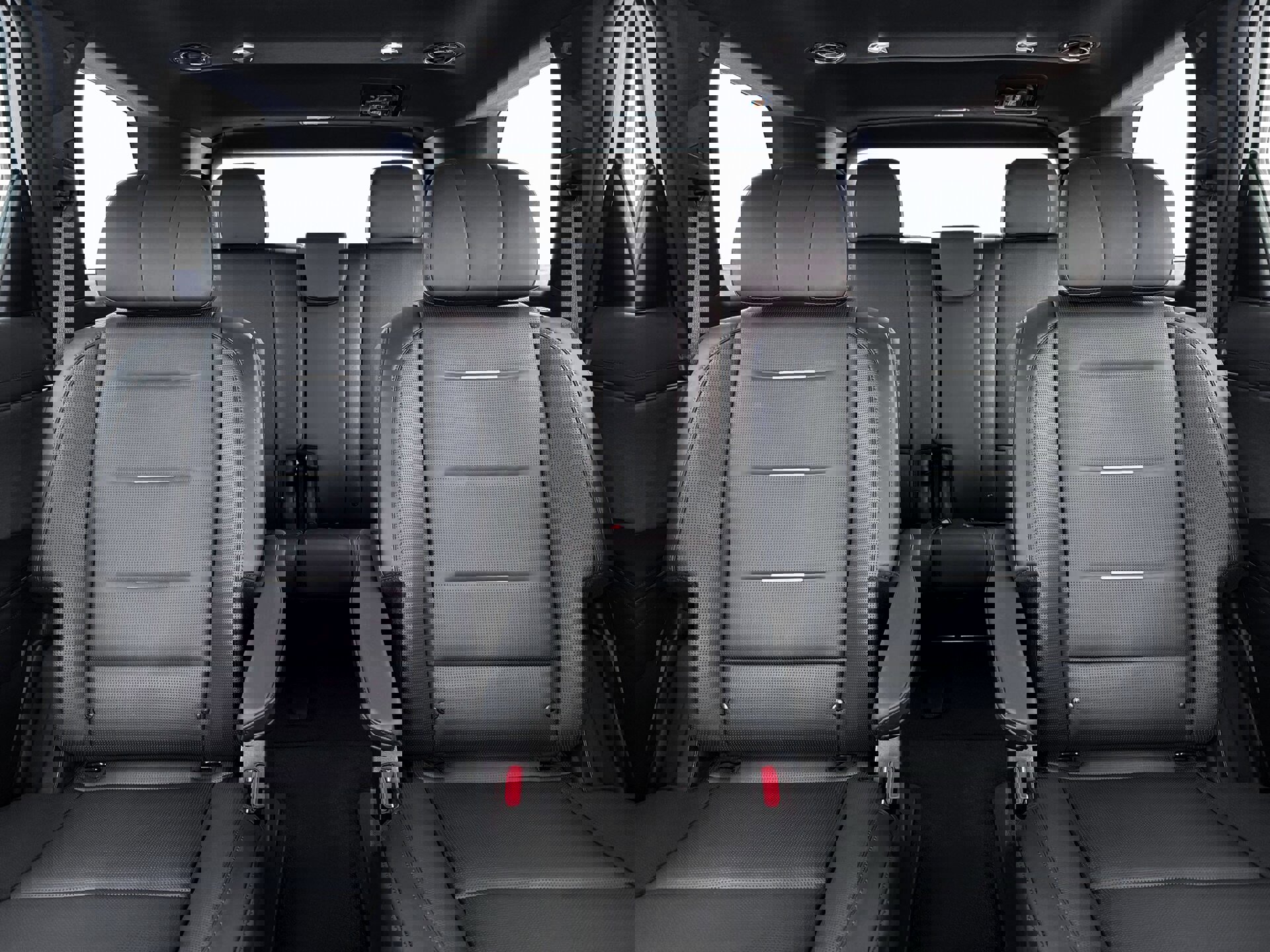 New 2026 Hyundai Palisade Calligraphy image 16