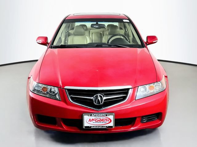 Used 2004 Acura TSX FWD image 15