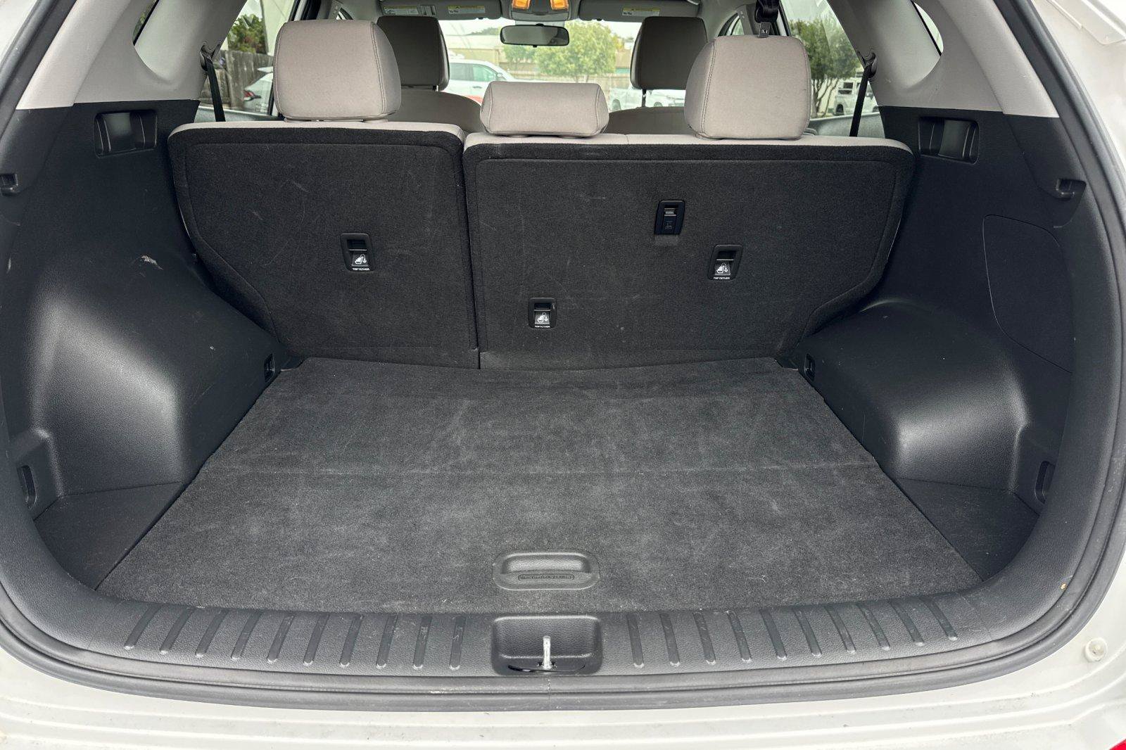 Used 2018 Hyundai Tucson SEL FWD image 17