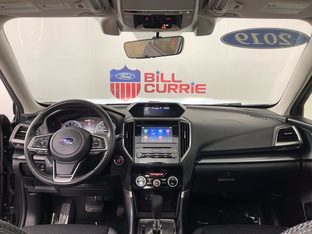 Used 2019 Subaru Forester Premium AWD/4WD image 19