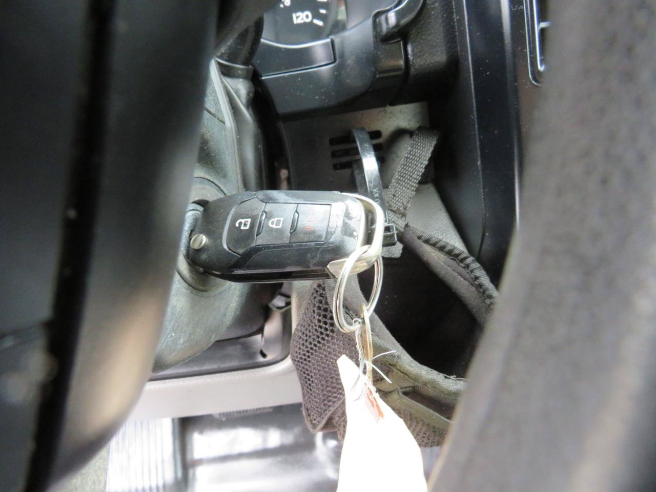 Used 2015 Ford F150 XL w/ XL Power Equipment Group RWD image 15