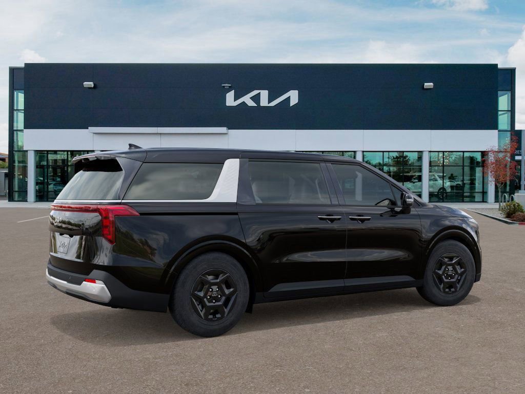 New 2026 Kia Carnival image 6