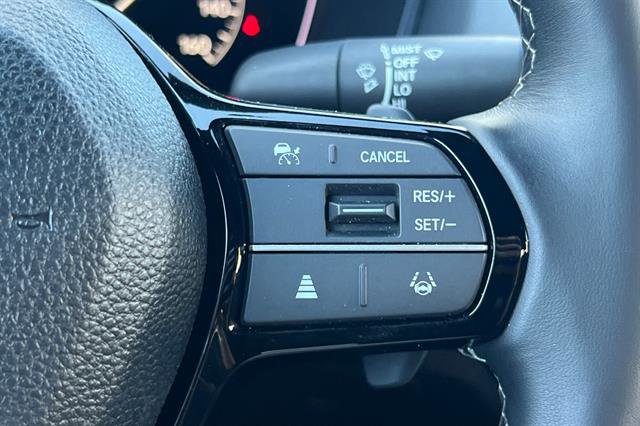 Used 2025 Honda Civic Sport image 28