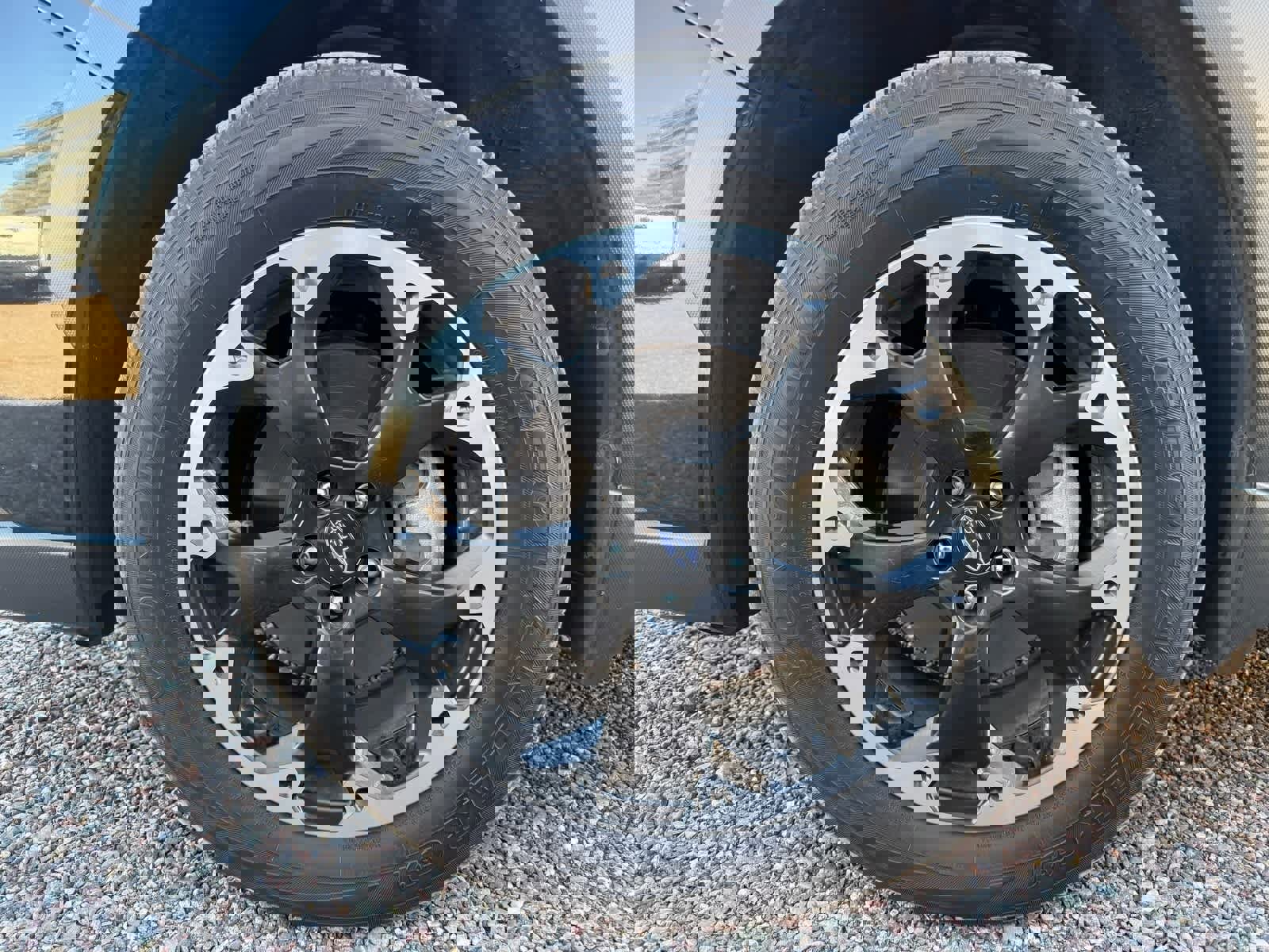 Used 2023 Subaru Crosstrek 2.0i Premium image 6