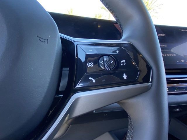 Certified 2025 BMW i5 eDrive40i w/ Premium Package image 24