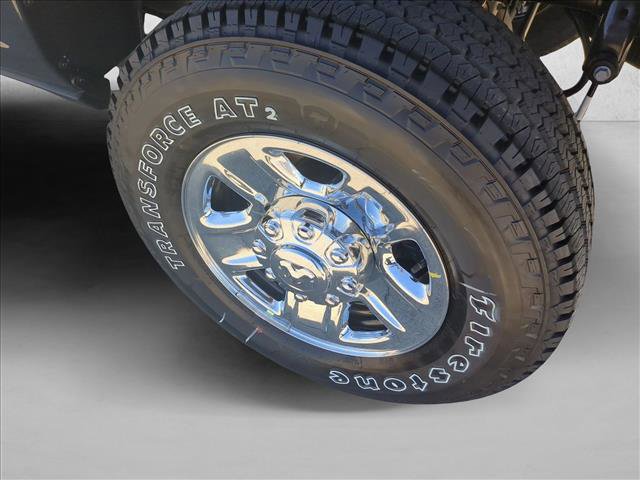 Certified 2026 RAM 2500 Tradesman image 10