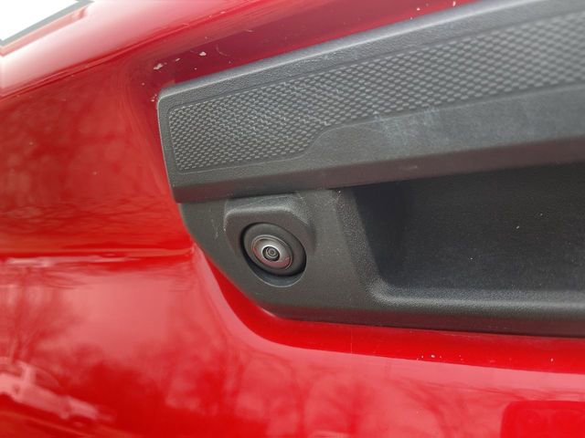 Used 2024 GMC Sierra 2500 SLE w/ SLE Value Package; image 8