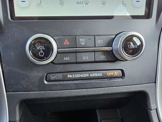 Used 2023 Ford Edge SEL AWD/4WD image 21