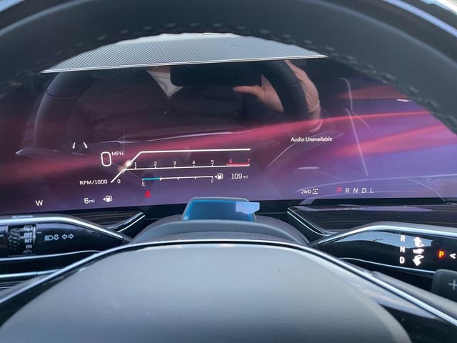 New 2026 Cadillac Escalade ESV Luxury w/ Touring Package image 18