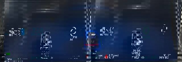 Used 2022 Lincoln Navigator Reserve image 19