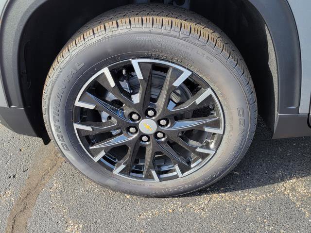 New 2026 Chevrolet Traverse LT AWD/4WD image 5