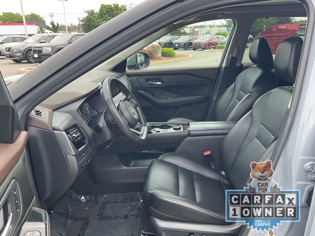 Used 2023 Nissan Rogue SL w/ SL Premium Package AWD/4WD image 13
