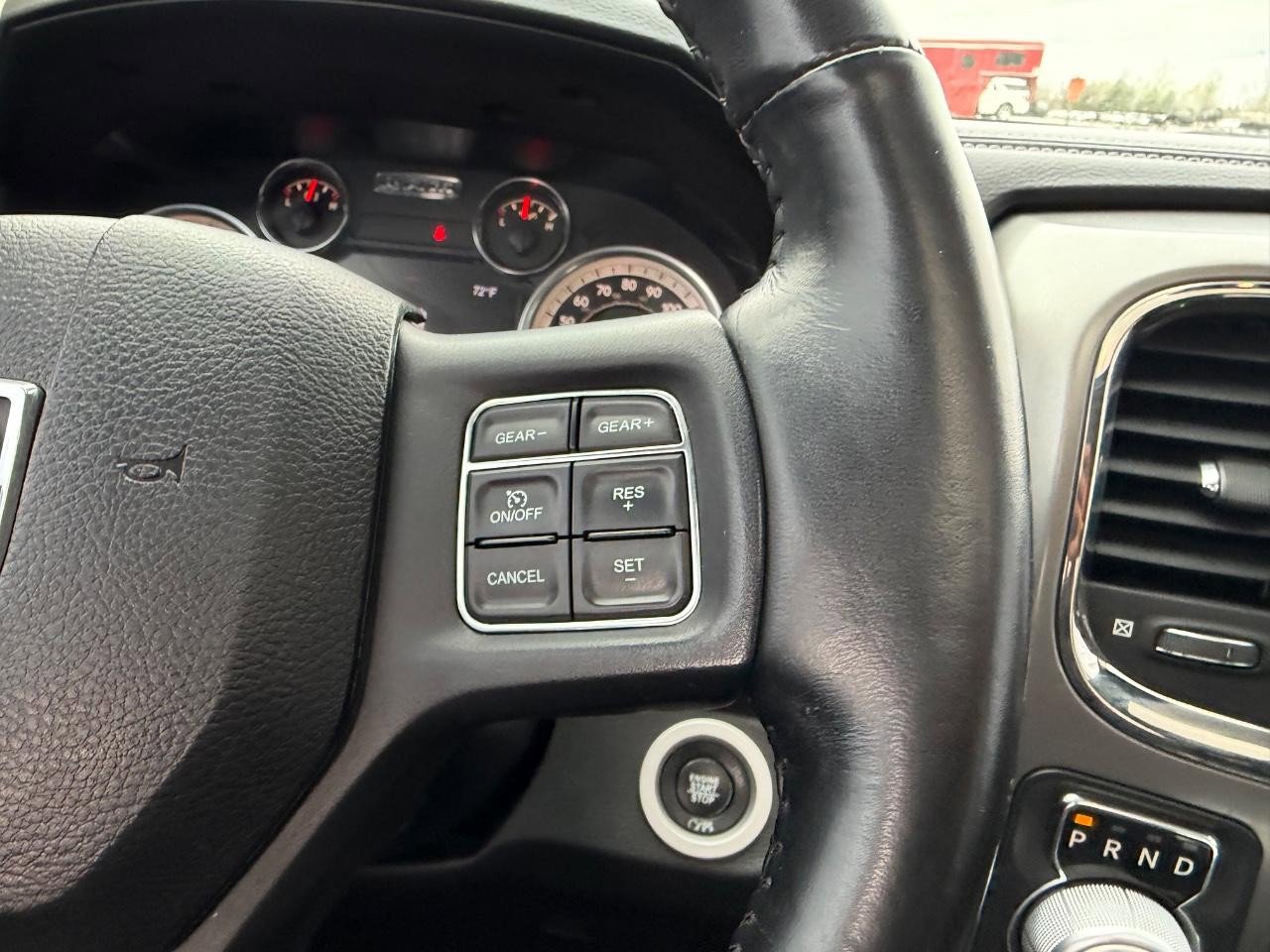 Used 2018 RAM 1500 Sport image 14