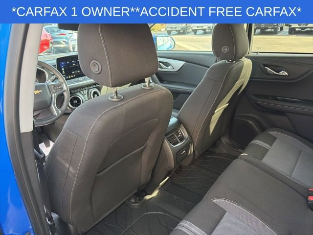 Used 2024 Chevrolet Blazer LT w/ Convenience Package image 25