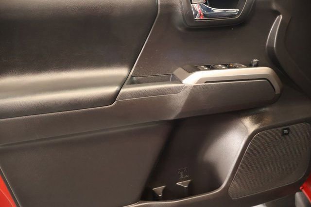 Used 2023 Toyota Tacoma Limited image 10