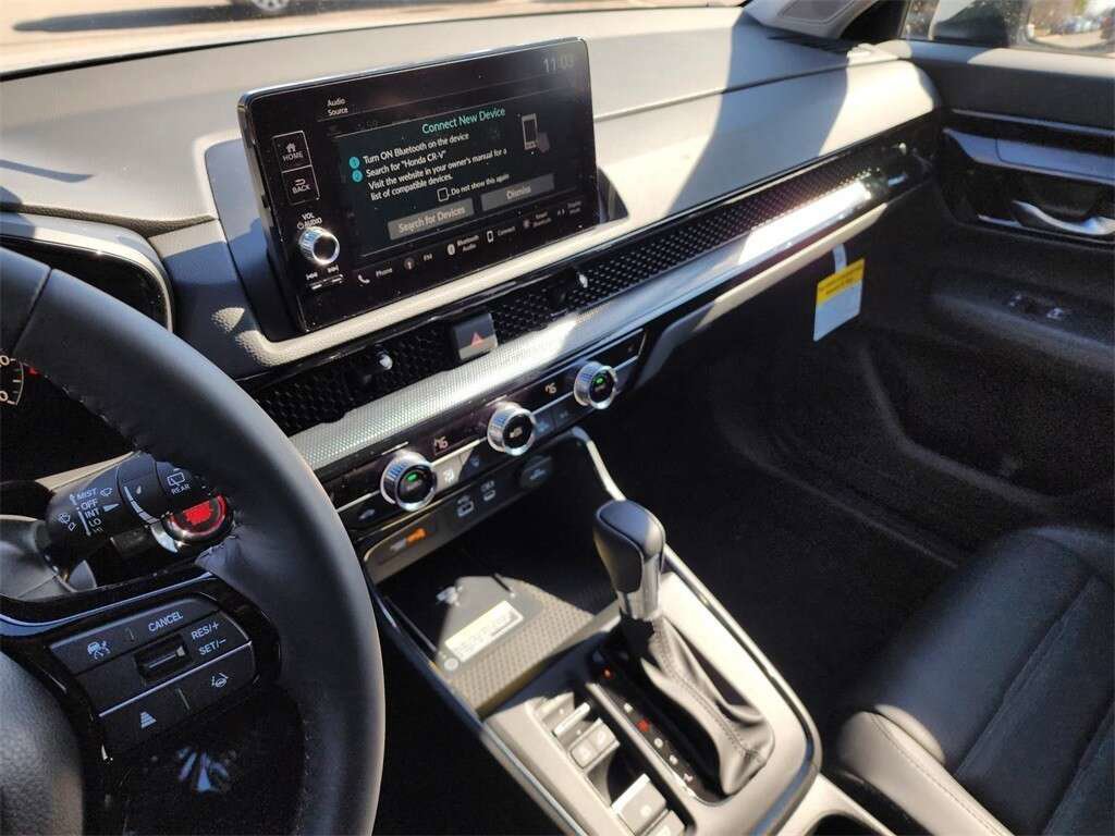 Used 2023 Honda CR-V EX-L image 24