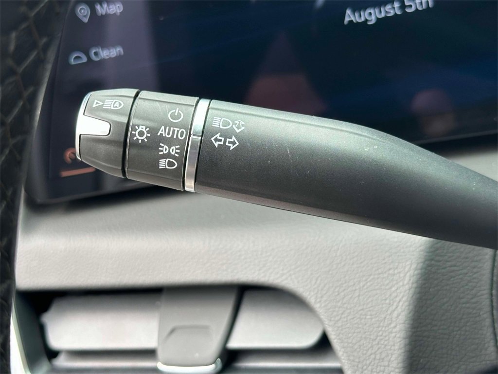 Certified 2025 Cadillac CT5 Sport w/ Technology Package image 31