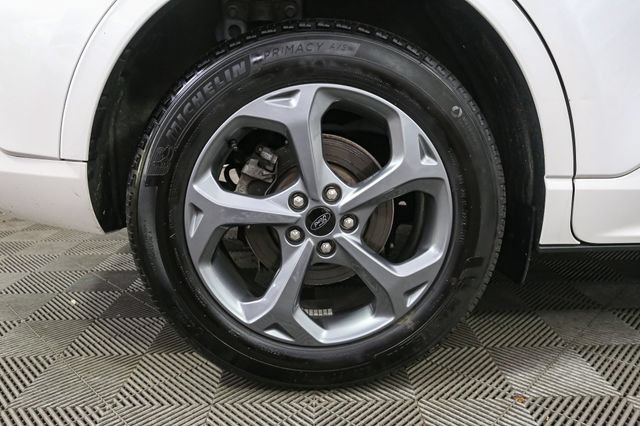 Used 2023 Ford Escape ST-Line w/ Tech Pack #1 FWD image 15