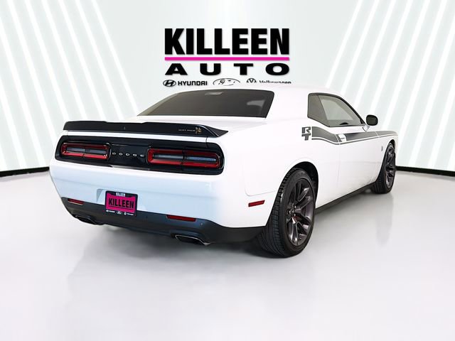 Used 2022 Dodge Challenger R/T Scat Pack image 7
