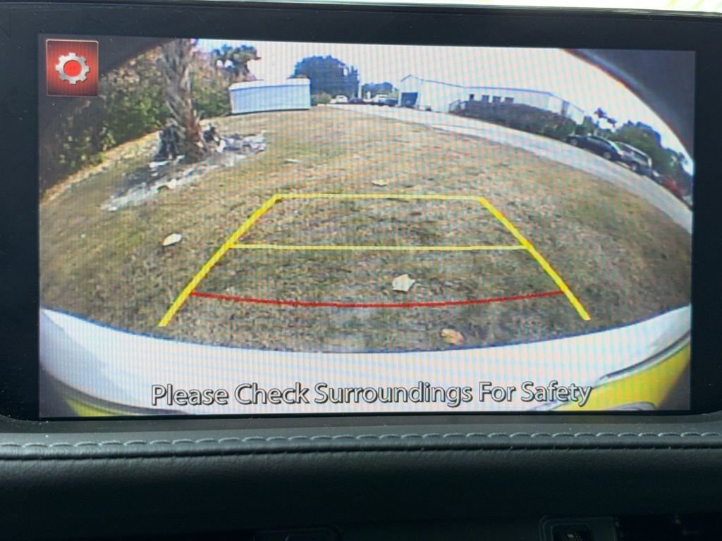 Used 2020 MAZDA MAZDA6 Sport image 12